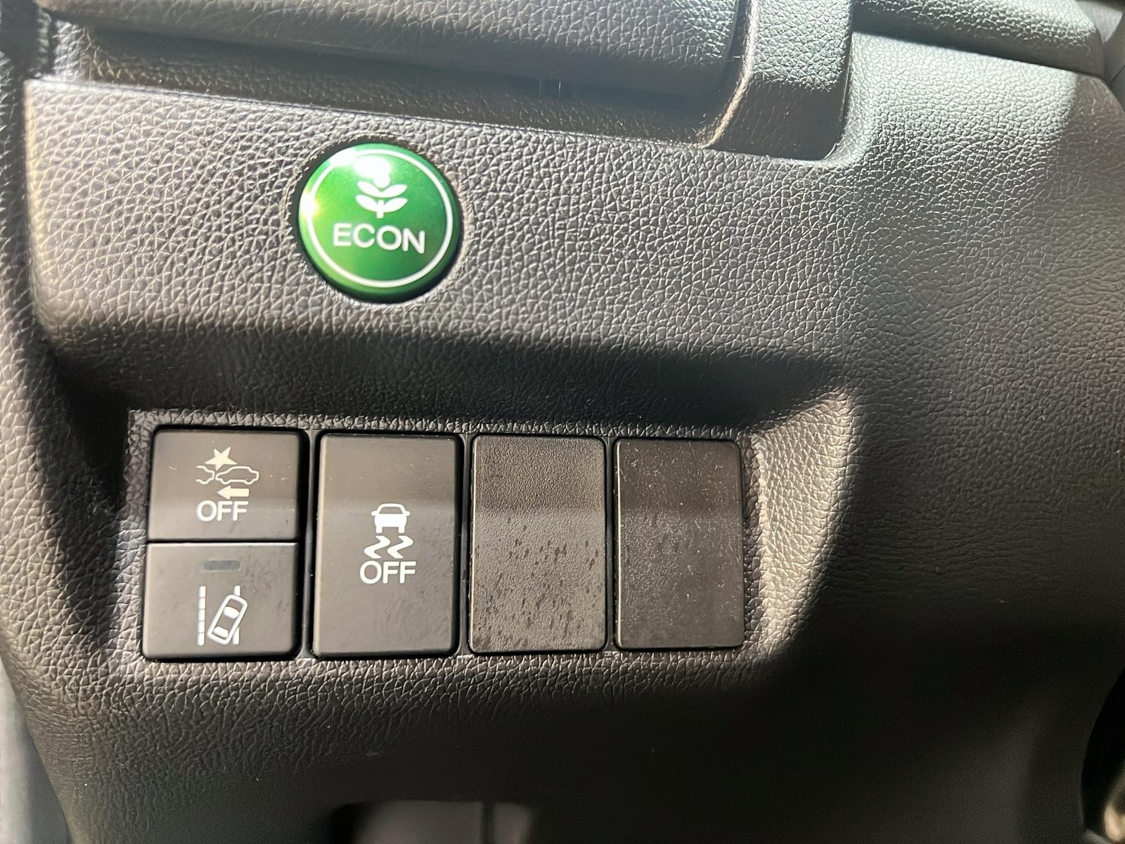 Honda Fit 2020 - Image #20