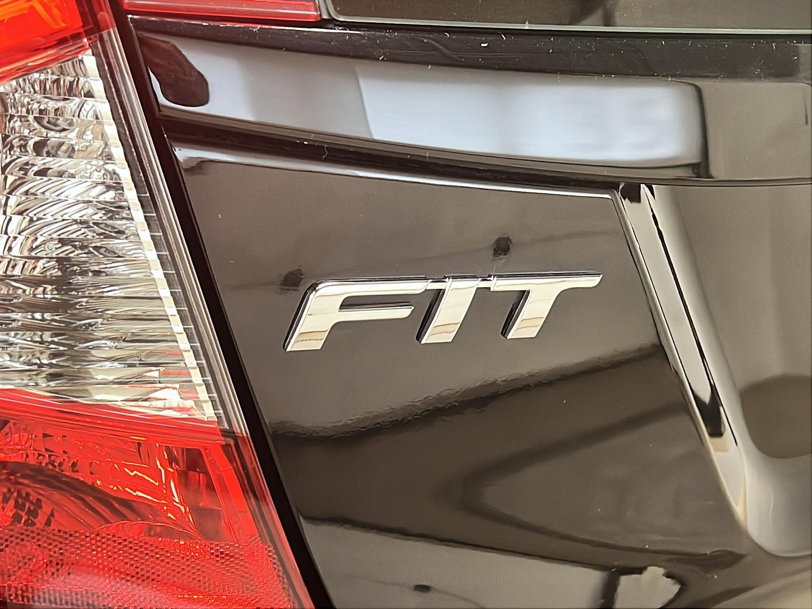 Honda Fit 2020 - Image #23