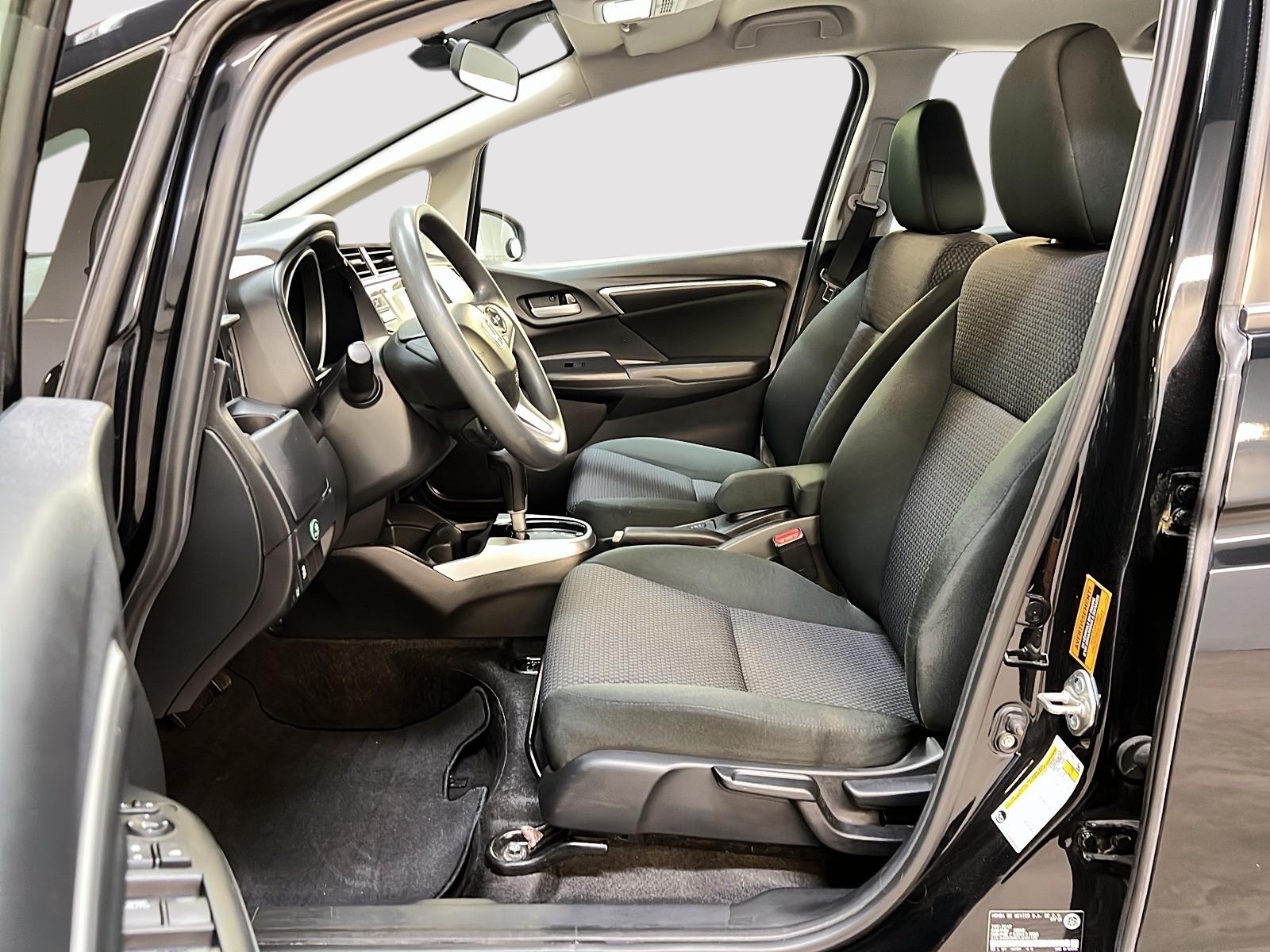Honda Fit 2020 - Image #7