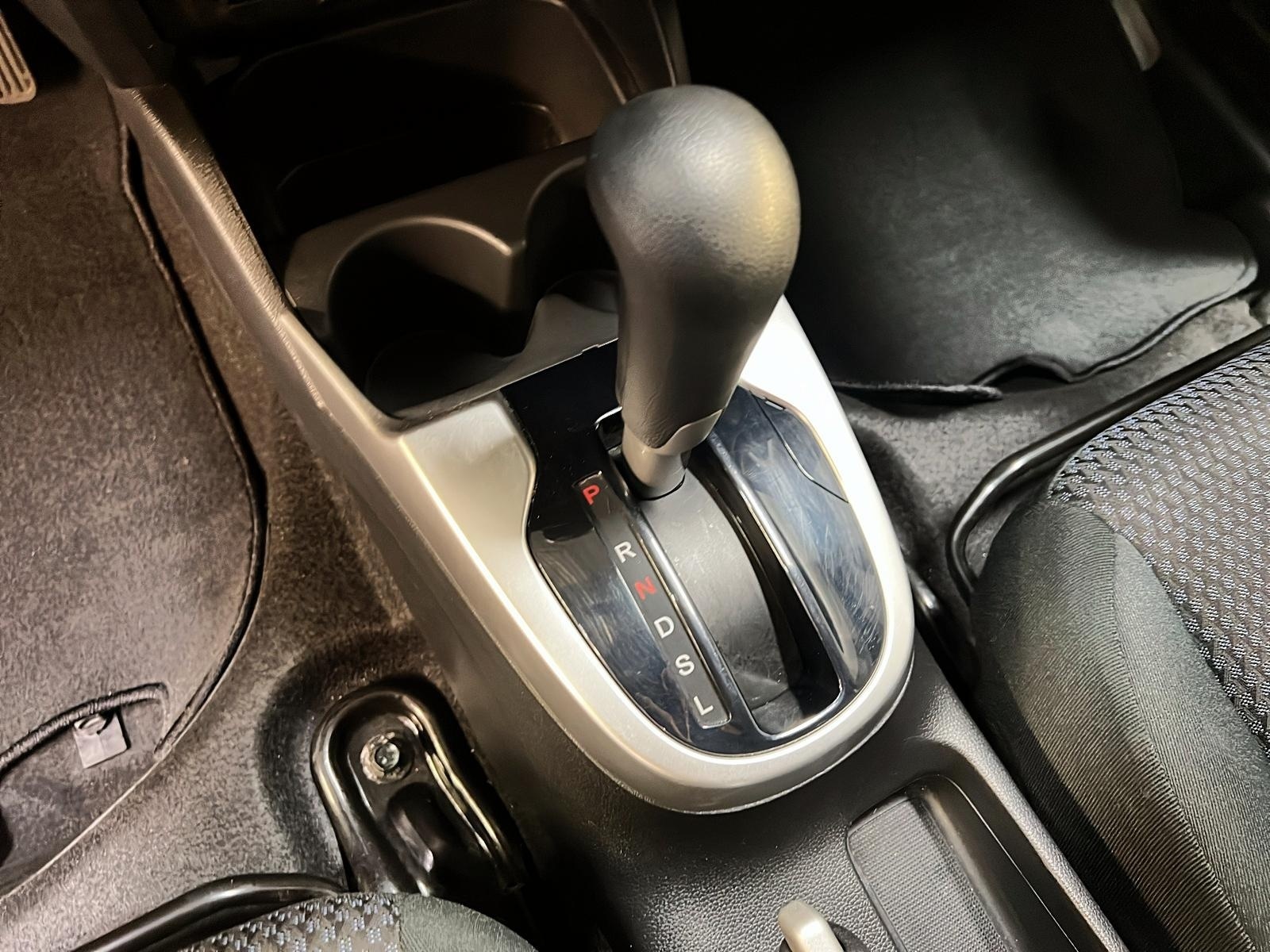 Honda Fit 2020 - Image #13