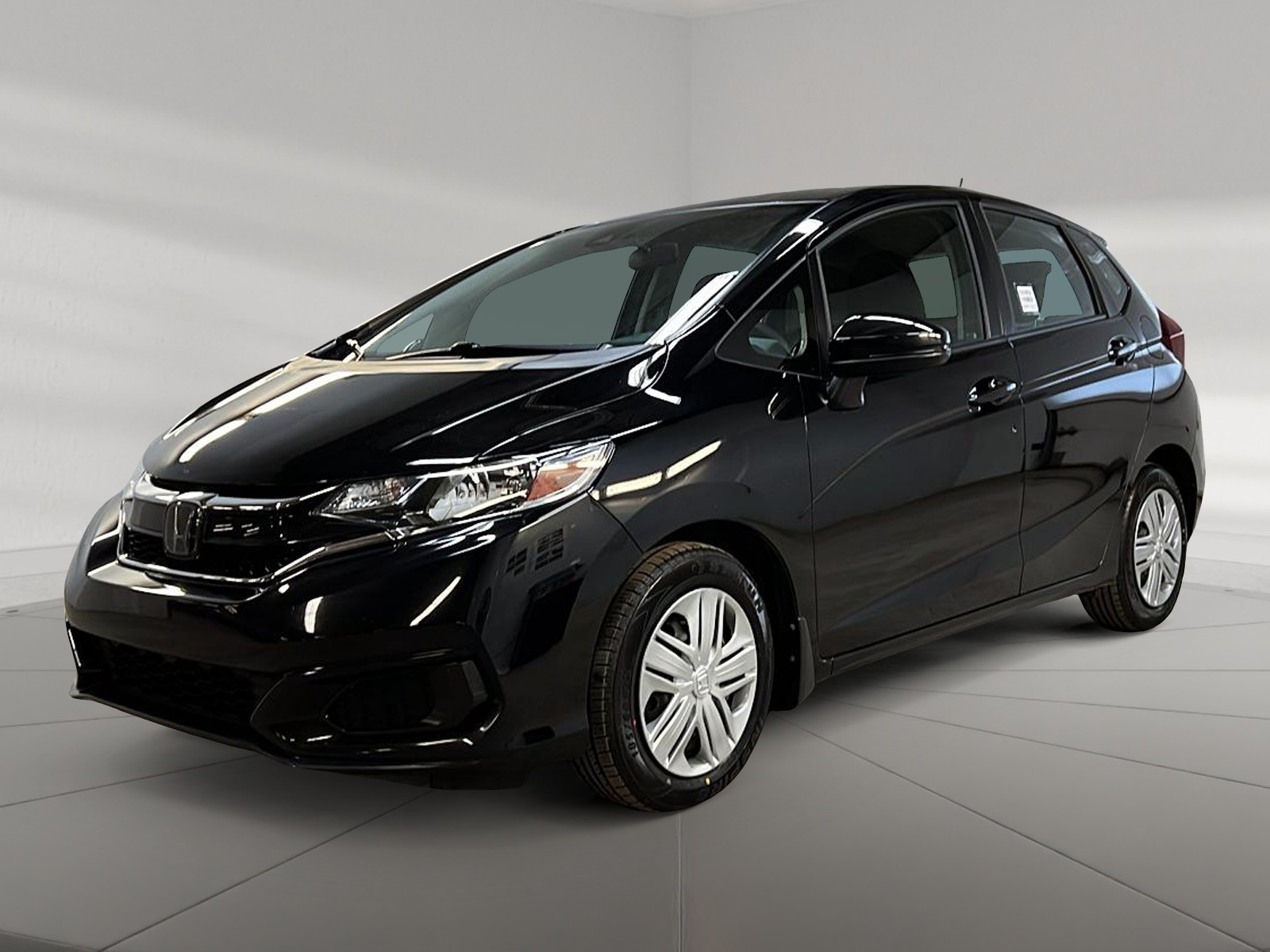 Honda Fit 2020 - Image #1