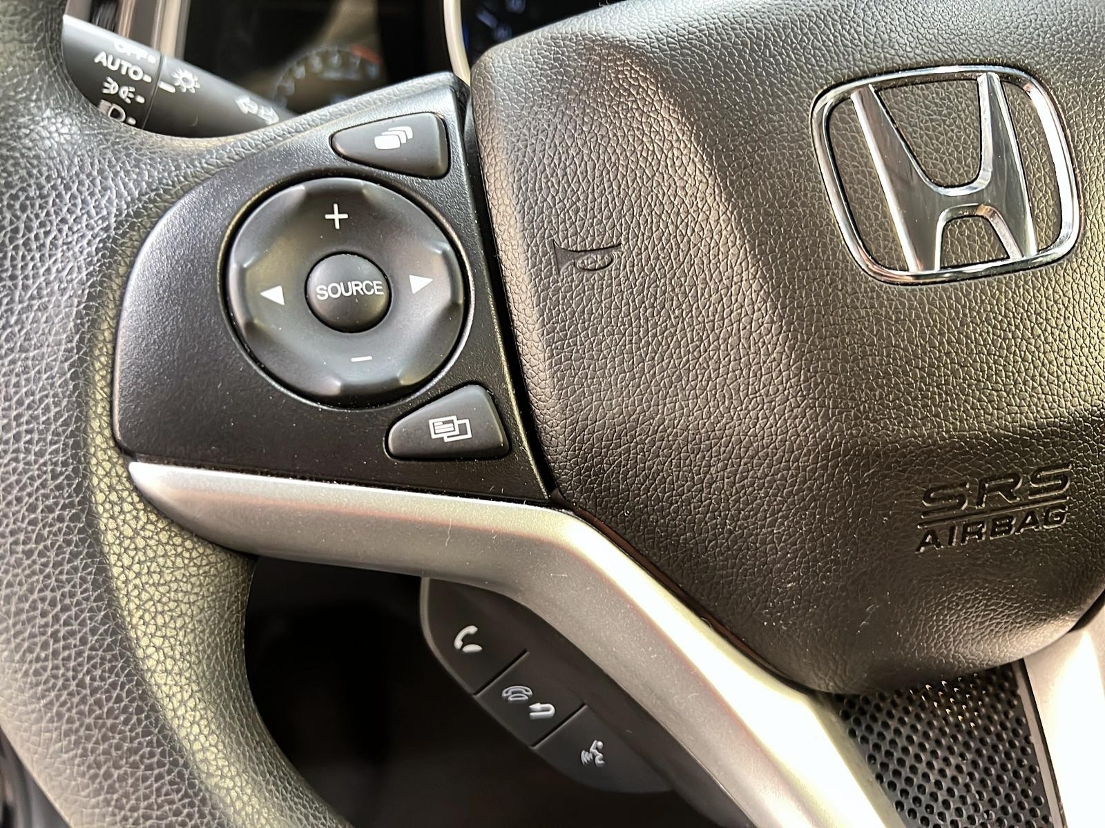 Honda Fit 2020 - Image #19