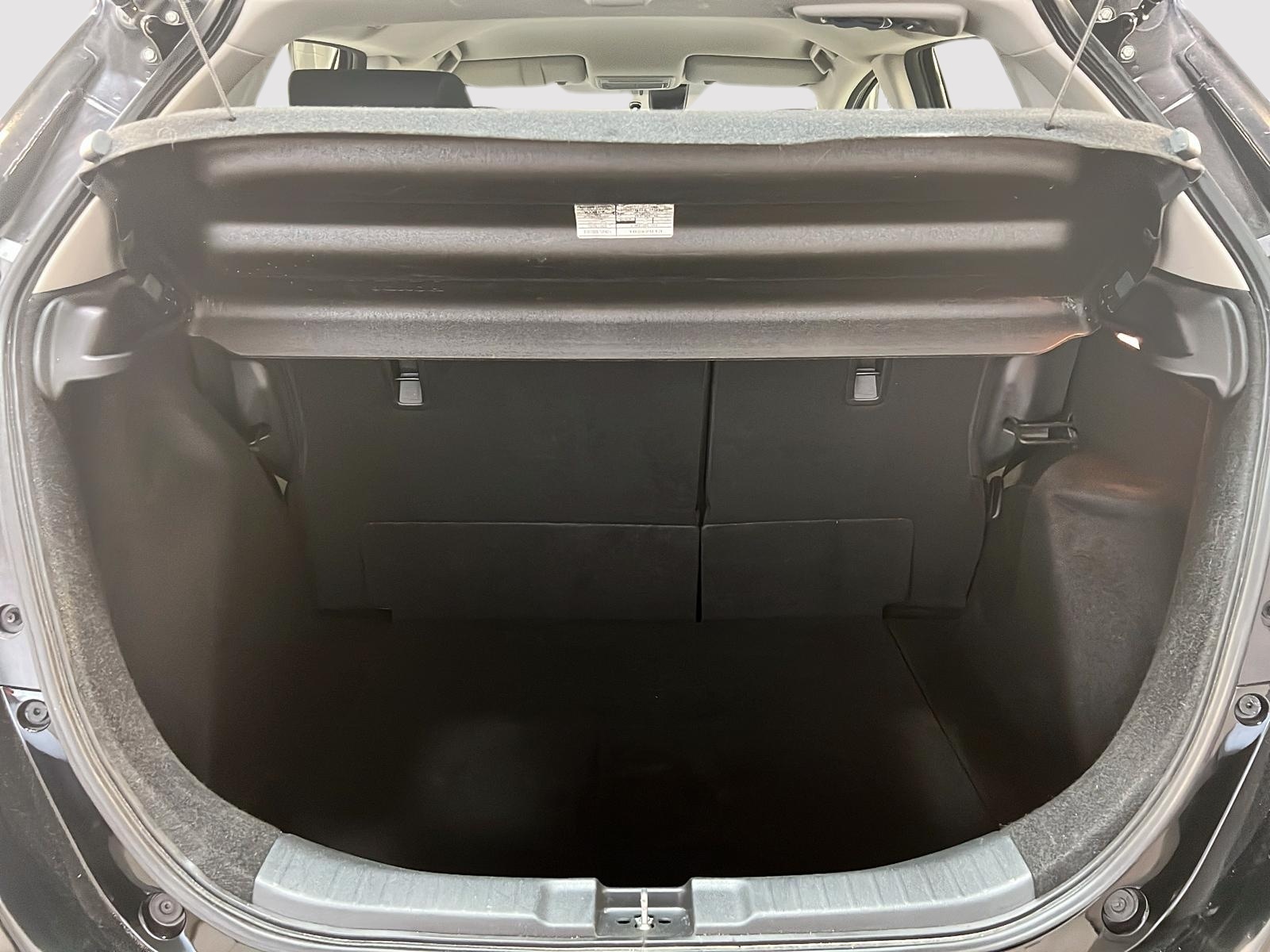 Honda Fit 2020 - Image #12