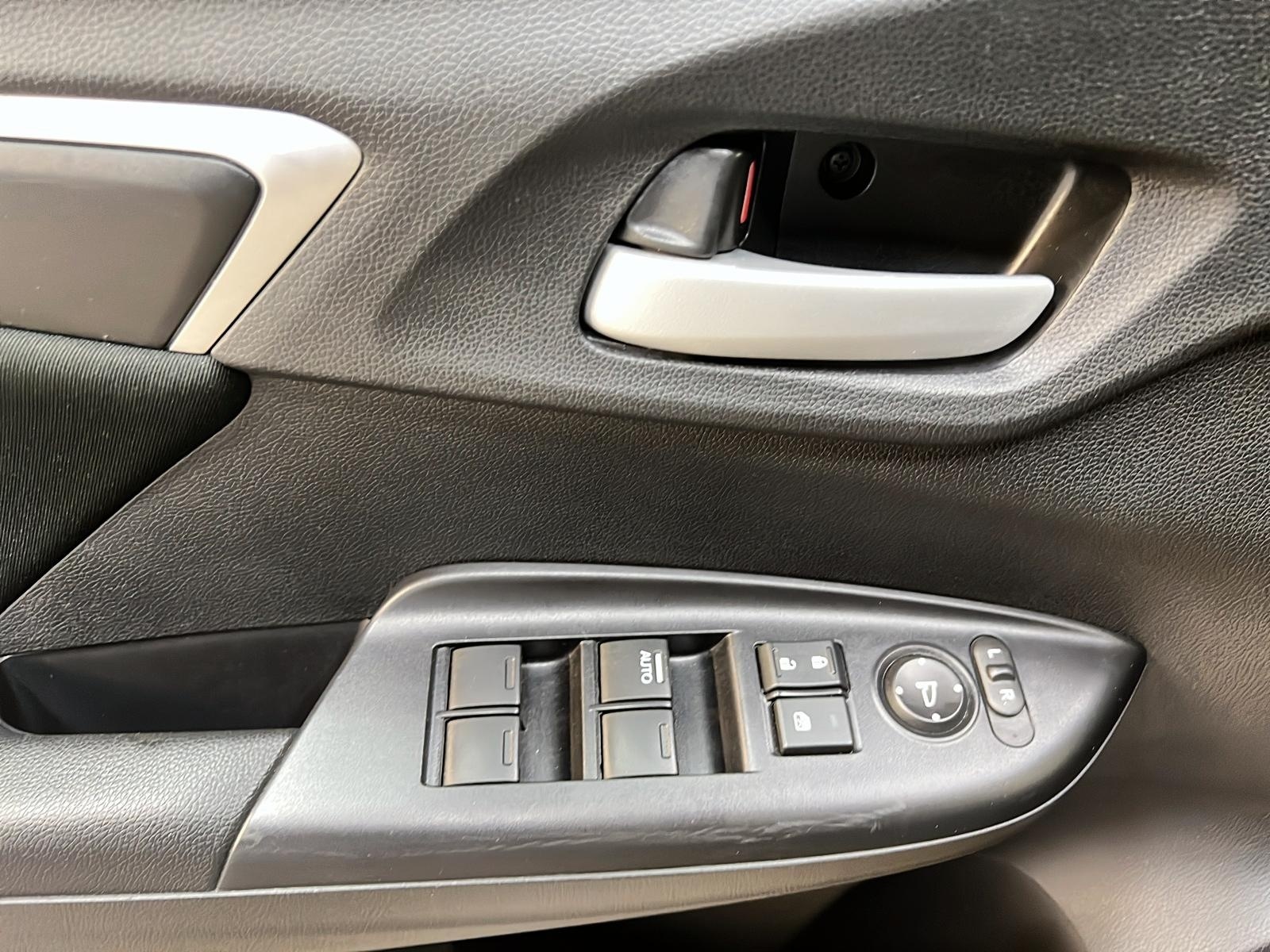 Honda Fit 2020 - Image #21