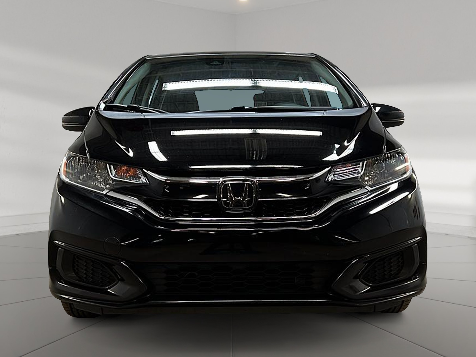 Honda Fit 2020 - Image #2