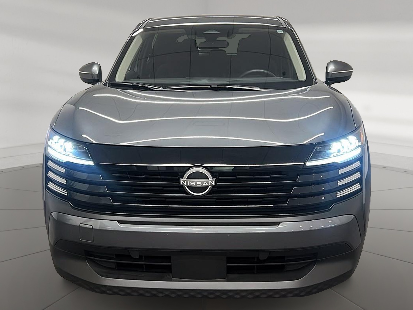 Nissan Kicks SV 4RM 2025 - image #2