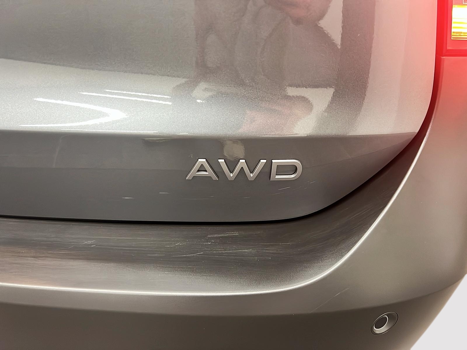 Nissan Kicks SV 4RM 2025 - image #22