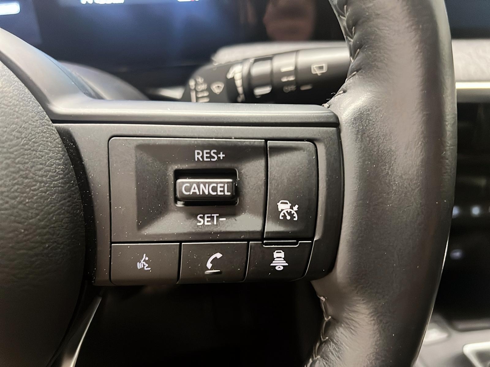 Nissan Kicks SV 4RM 2025 - image #15