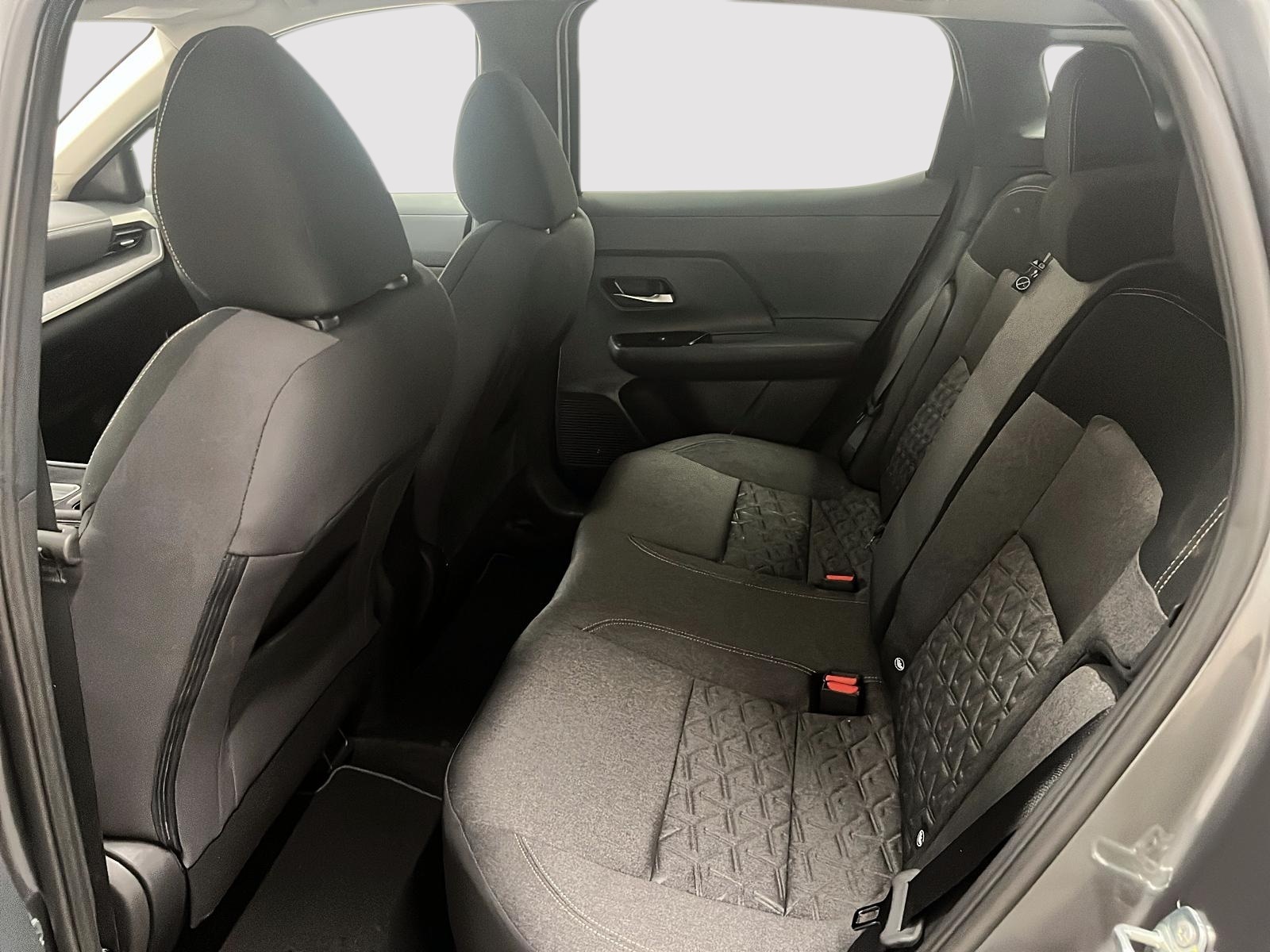 Nissan Kicks SV 4RM 2025 - image #10