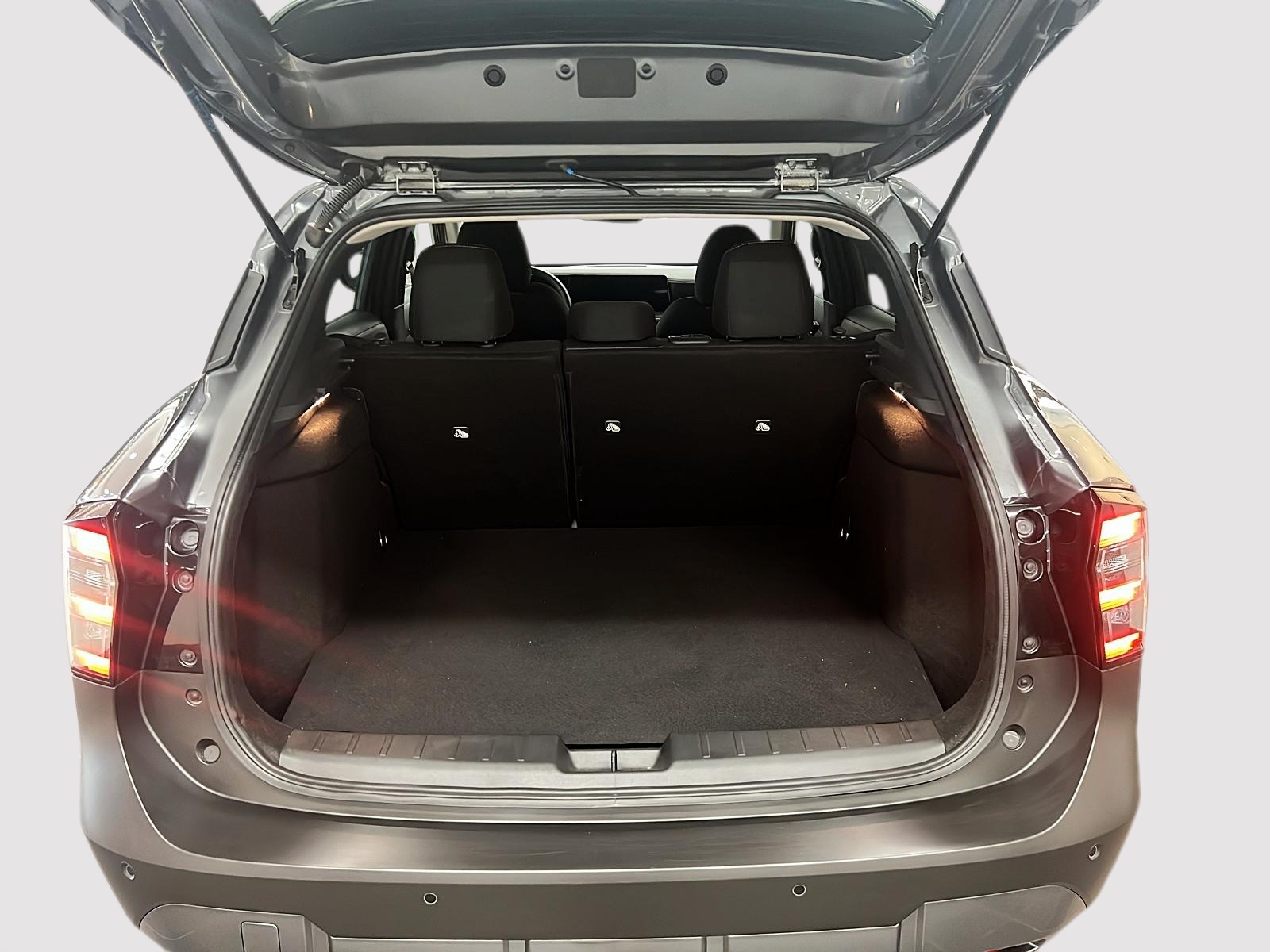 Nissan Kicks SV 4RM 2025 - image #23