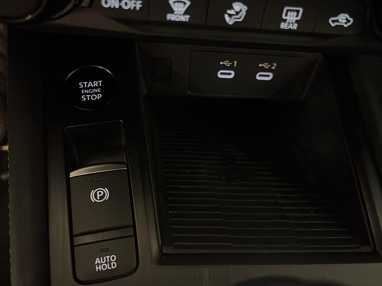 Nissan Kicks SV 4RM 2025 - image #21