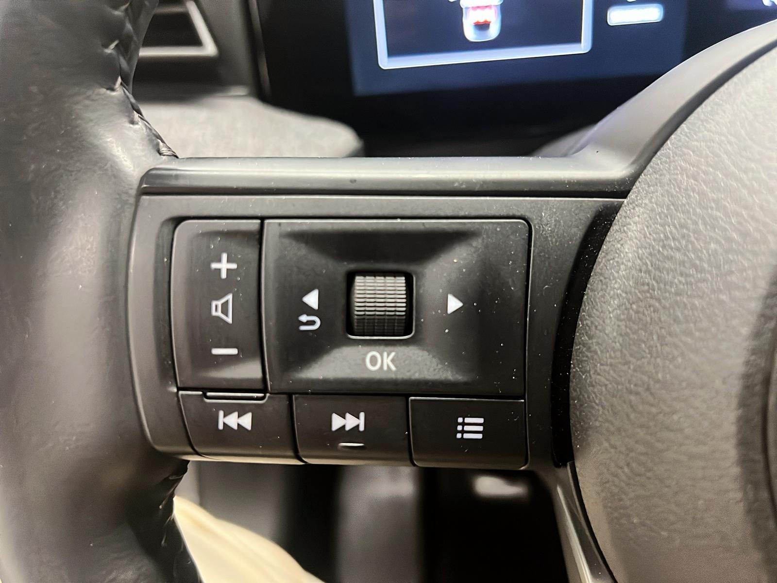 Nissan Kicks SV 4RM 2025 - image #15