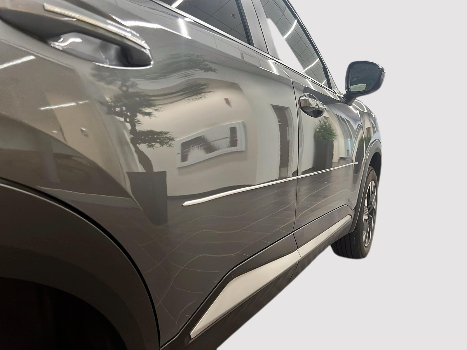 Nissan Kicks SV 4RM 2025 - image #24