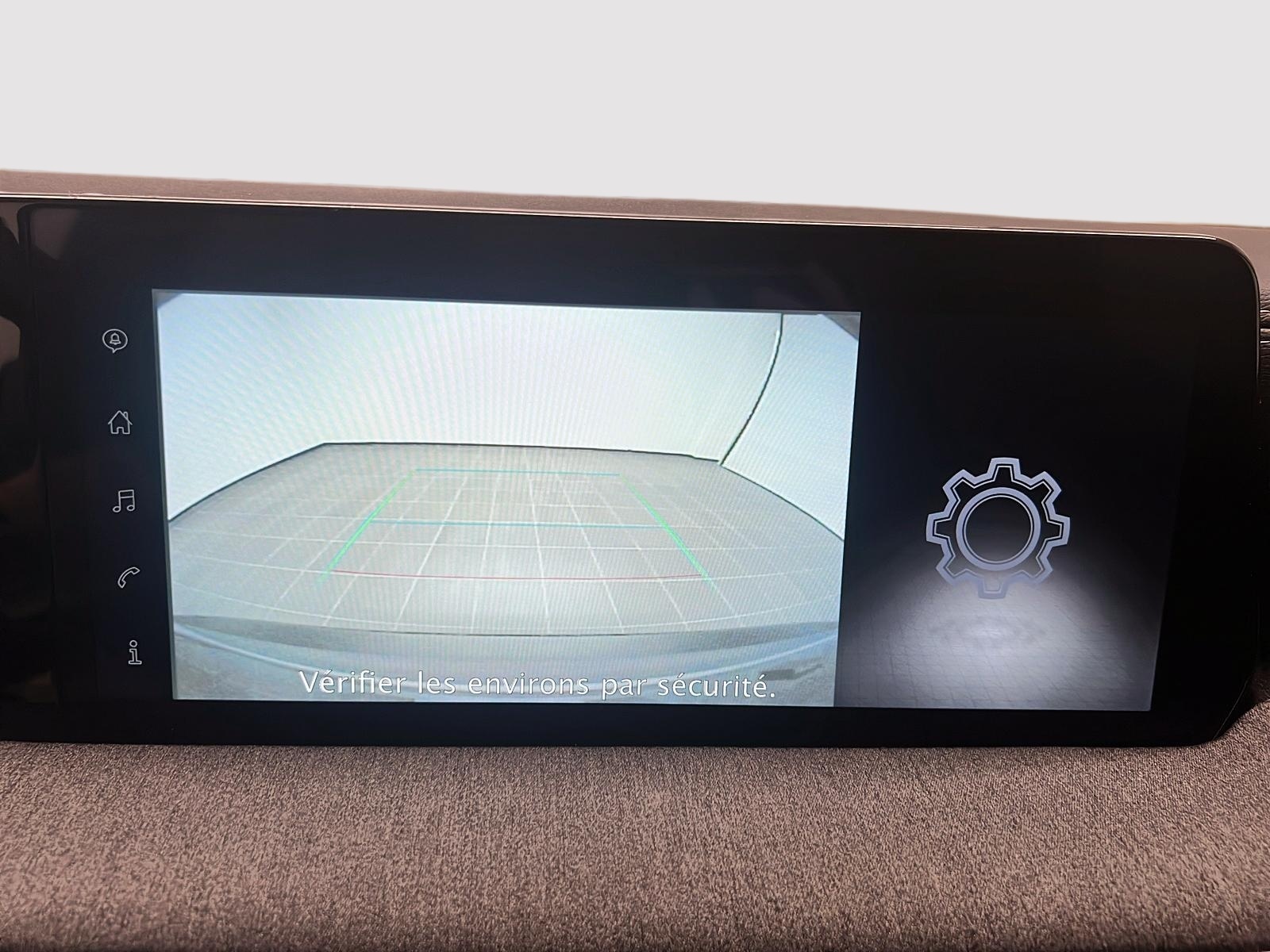 Nissan Kicks SV 4RM 2025 - image #18