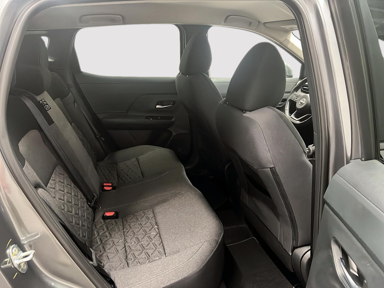 Nissan Kicks SV 4RM 2025 - image #9