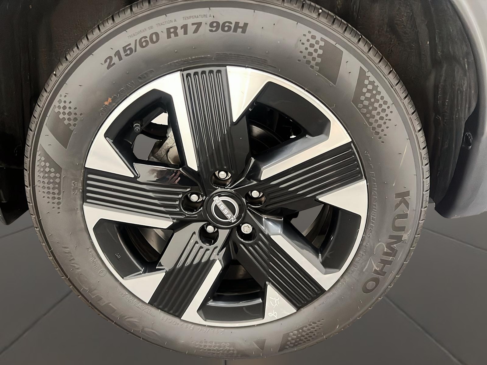 Nissan Kicks SV 4RM 2025 - image #11