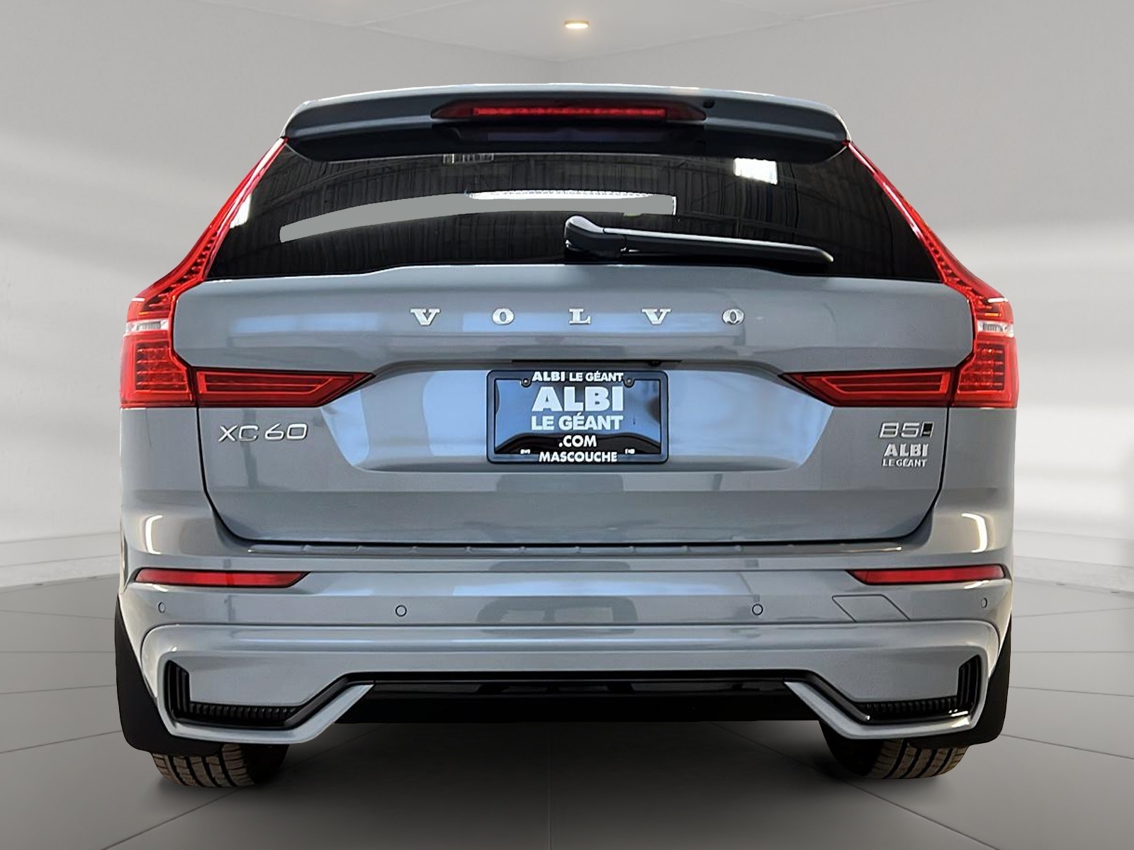 Volvo XC60 2024 - Image #5