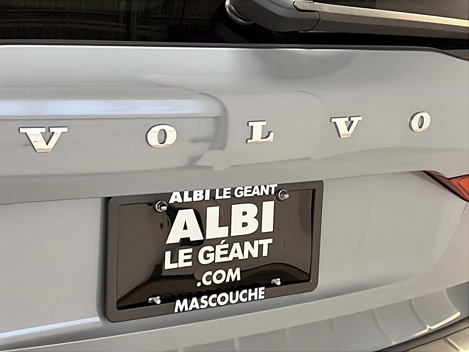 Volvo XC60 B5 PLUS CUIR TOIT PANO NAV 4RM 2024 - image #30