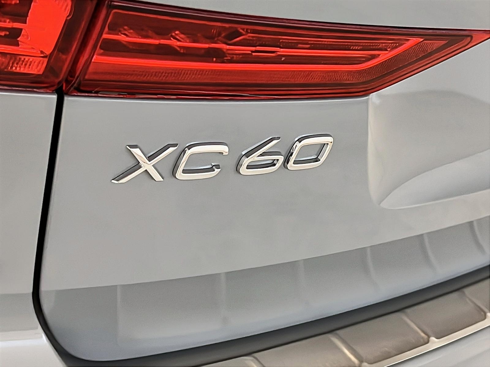 Volvo XC60 B5 PLUS CUIR TOIT PANO NAV 4RM 2024 - image #29