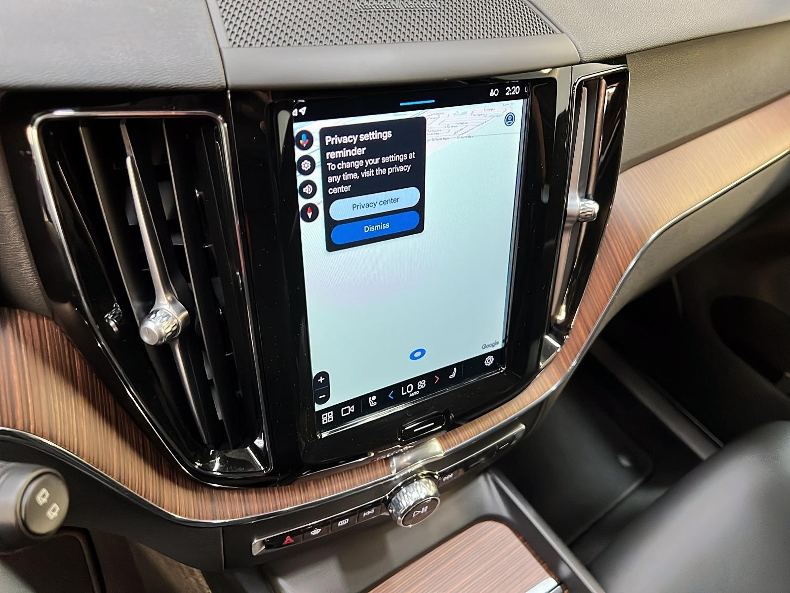 Volvo XC60 2024 - Image #20
