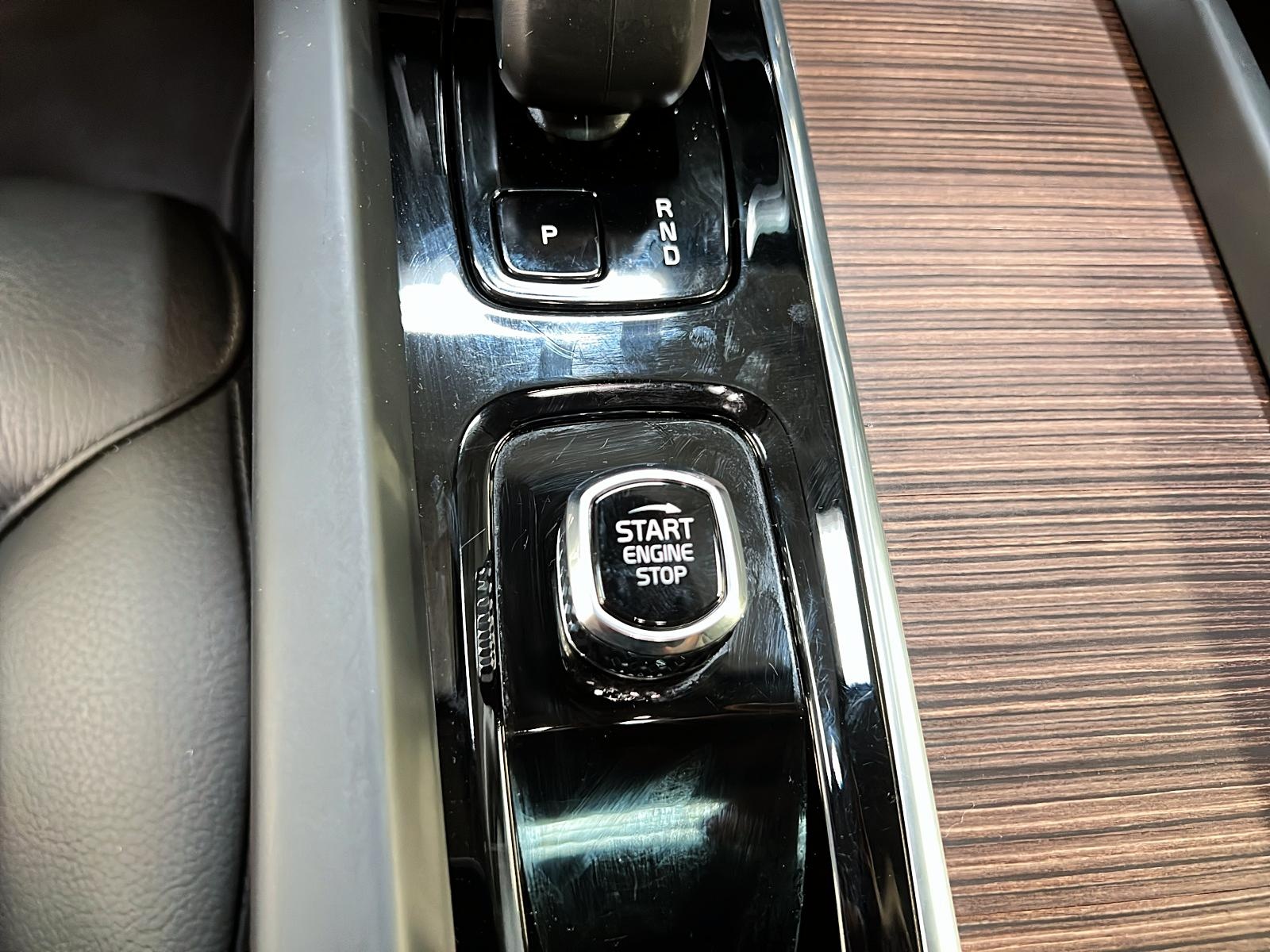 Volvo XC60 2024 - Image #21
