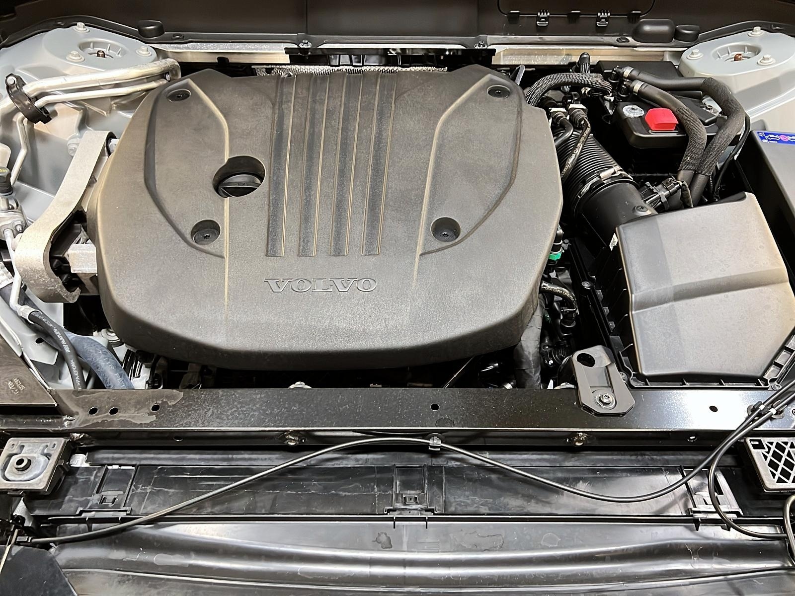 Volvo XC60 2024 - Image #13