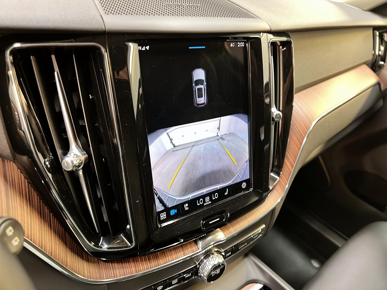Volvo XC60 2024 - Image #19