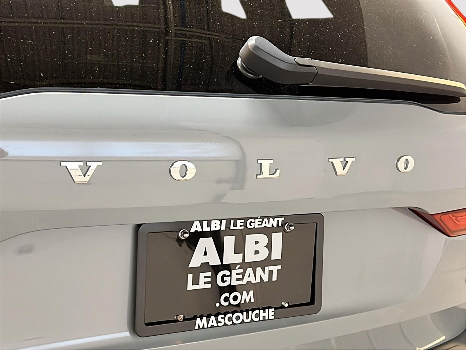 Volvo XC60 B5 PLUS CUIR TOIT PANO NAV 4RM 2024 - image #30
