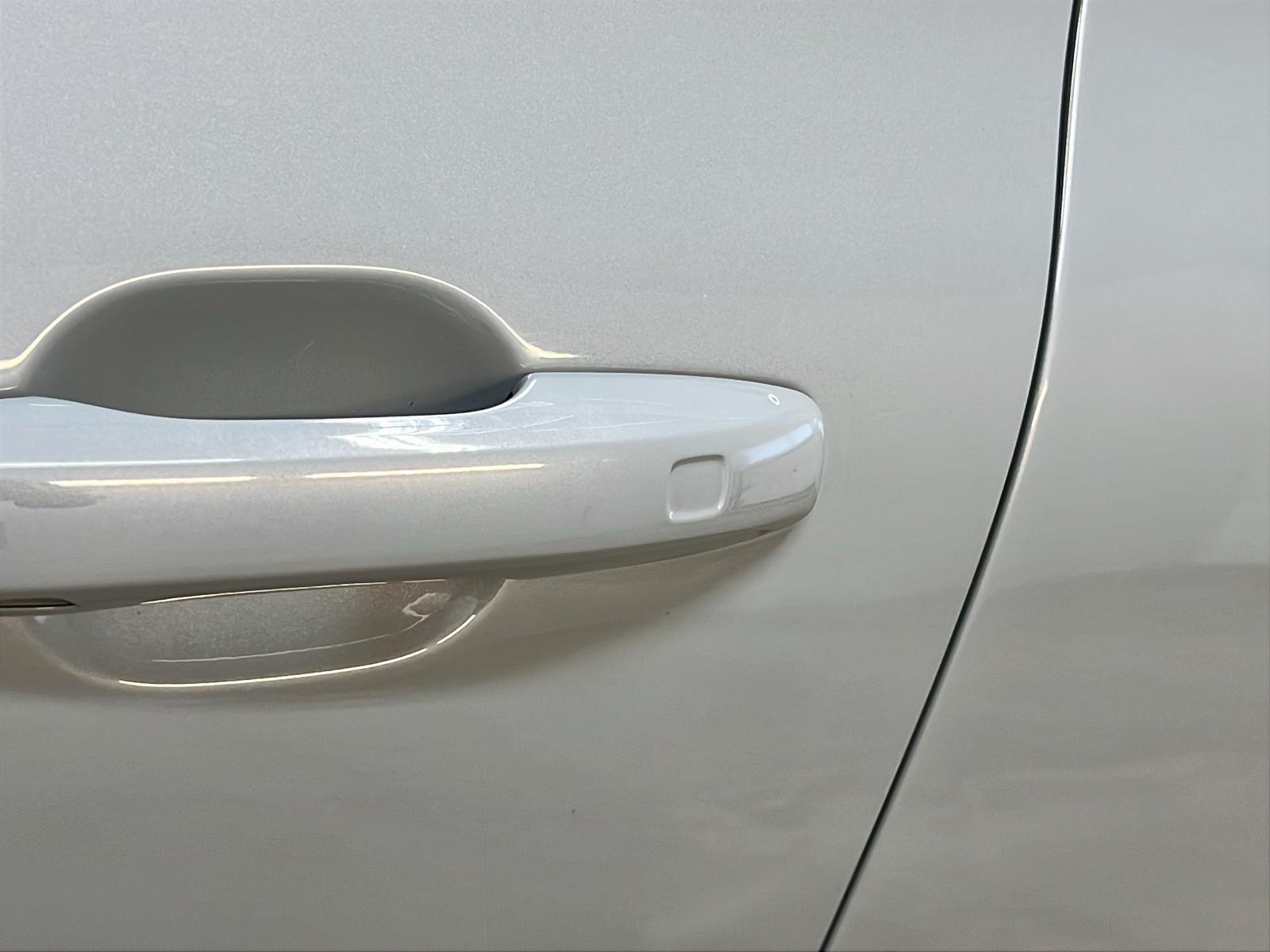 Volvo XC60 B5 PLUS CUIR TOIT PANO NAV 4RM 2024 - image #28
