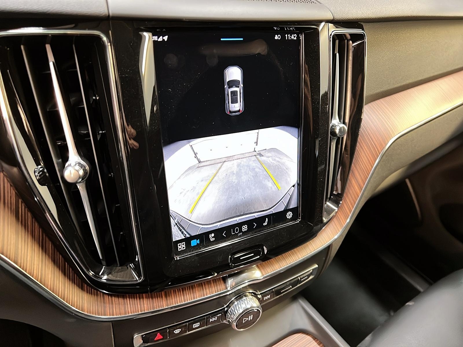 Volvo XC60 2024 - Image #19