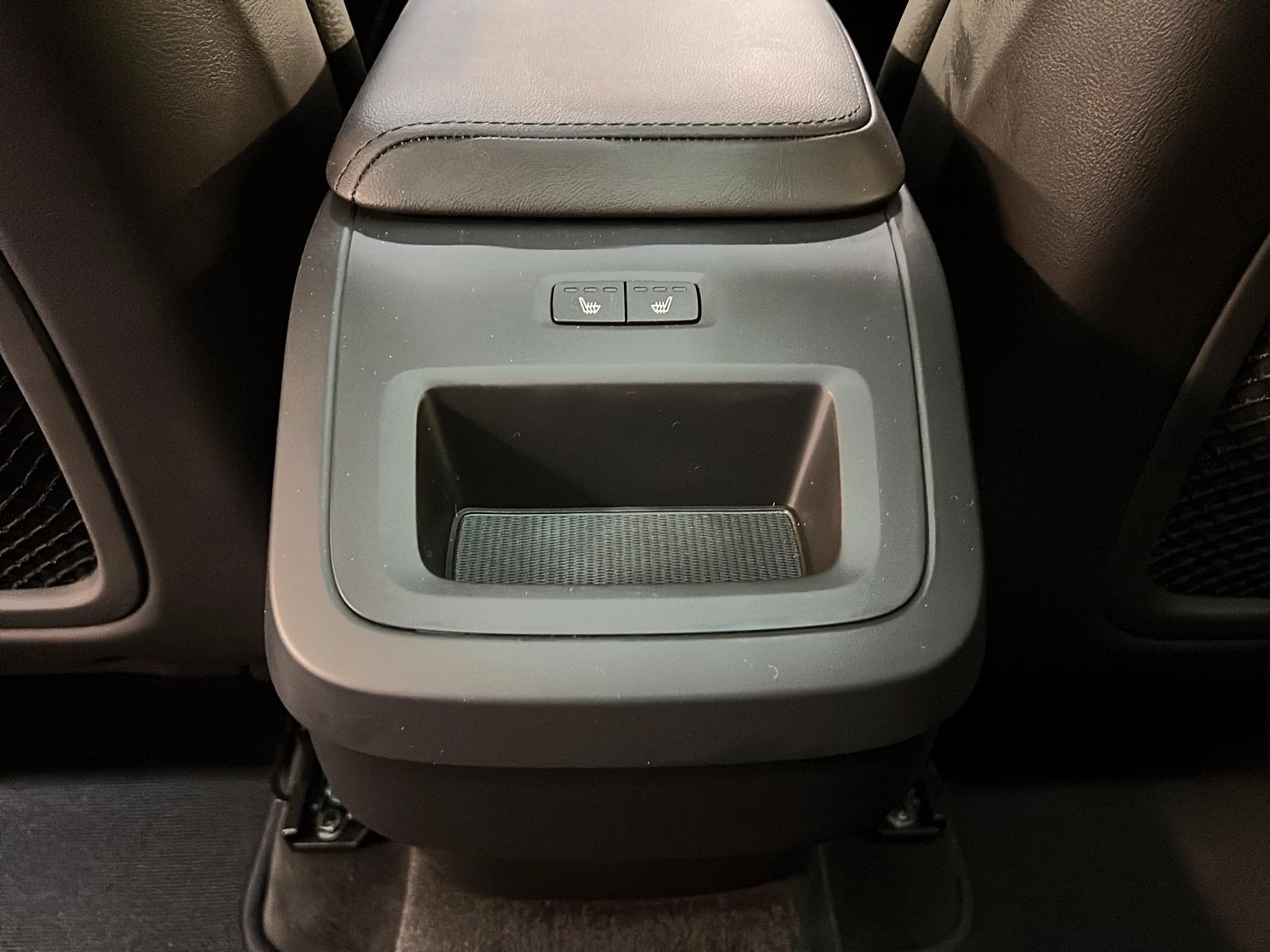Volvo XC60 2024 - Image #11