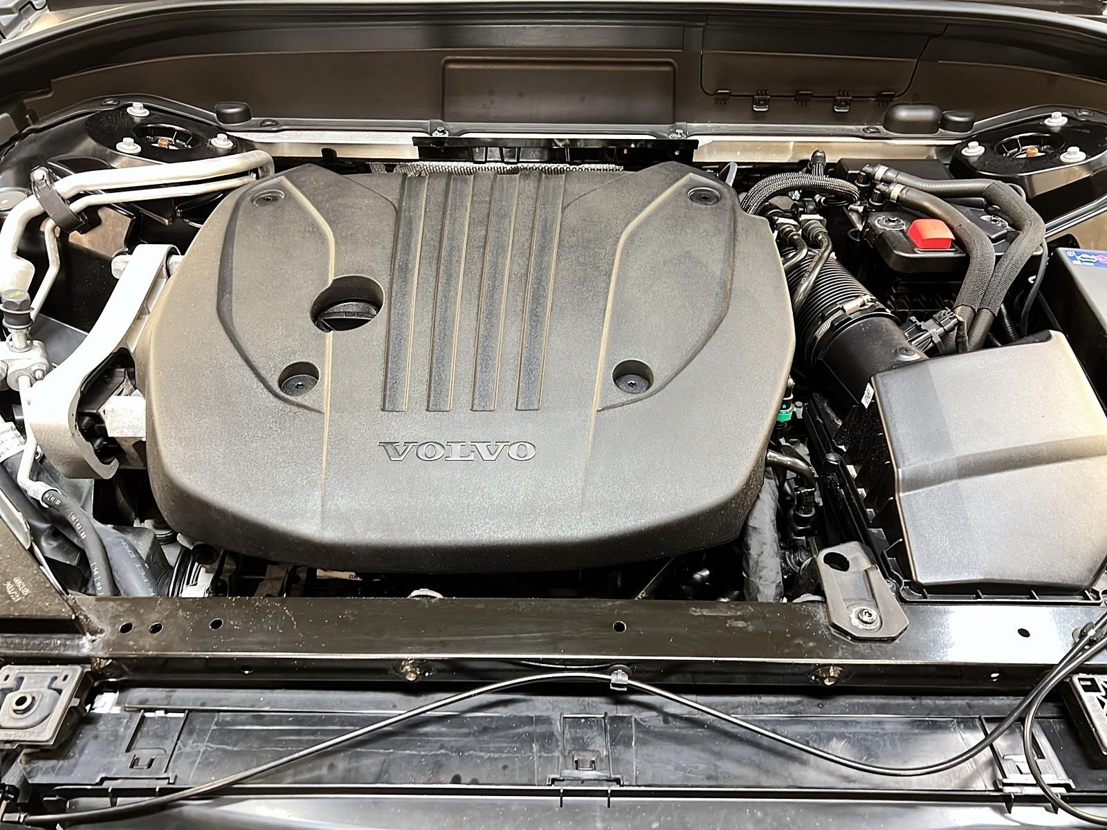 Volvo XC60 2024 - Image #13