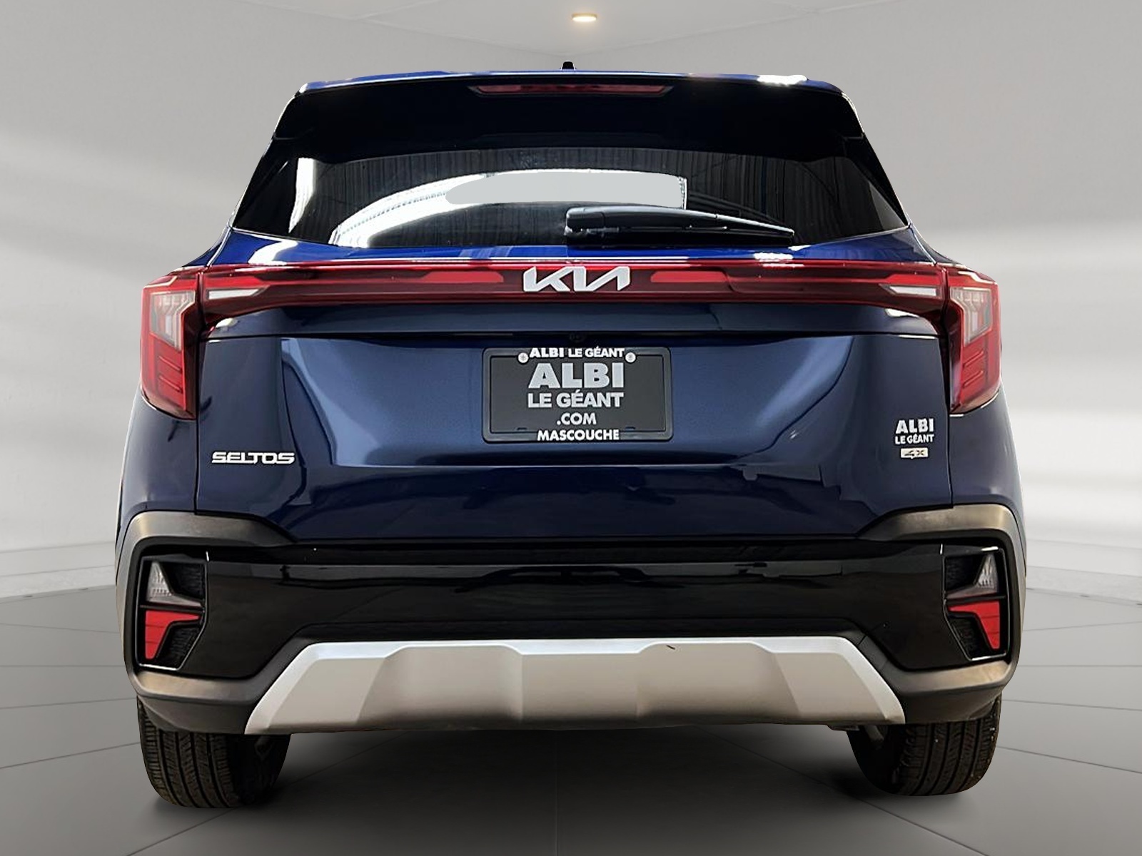 Kia SELTOS 2024 - Image #5