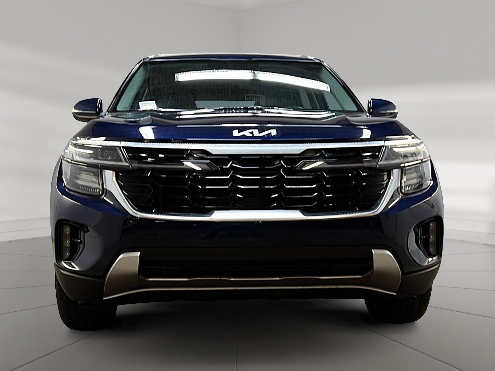 Kia SELTOS 2024 - Image #2