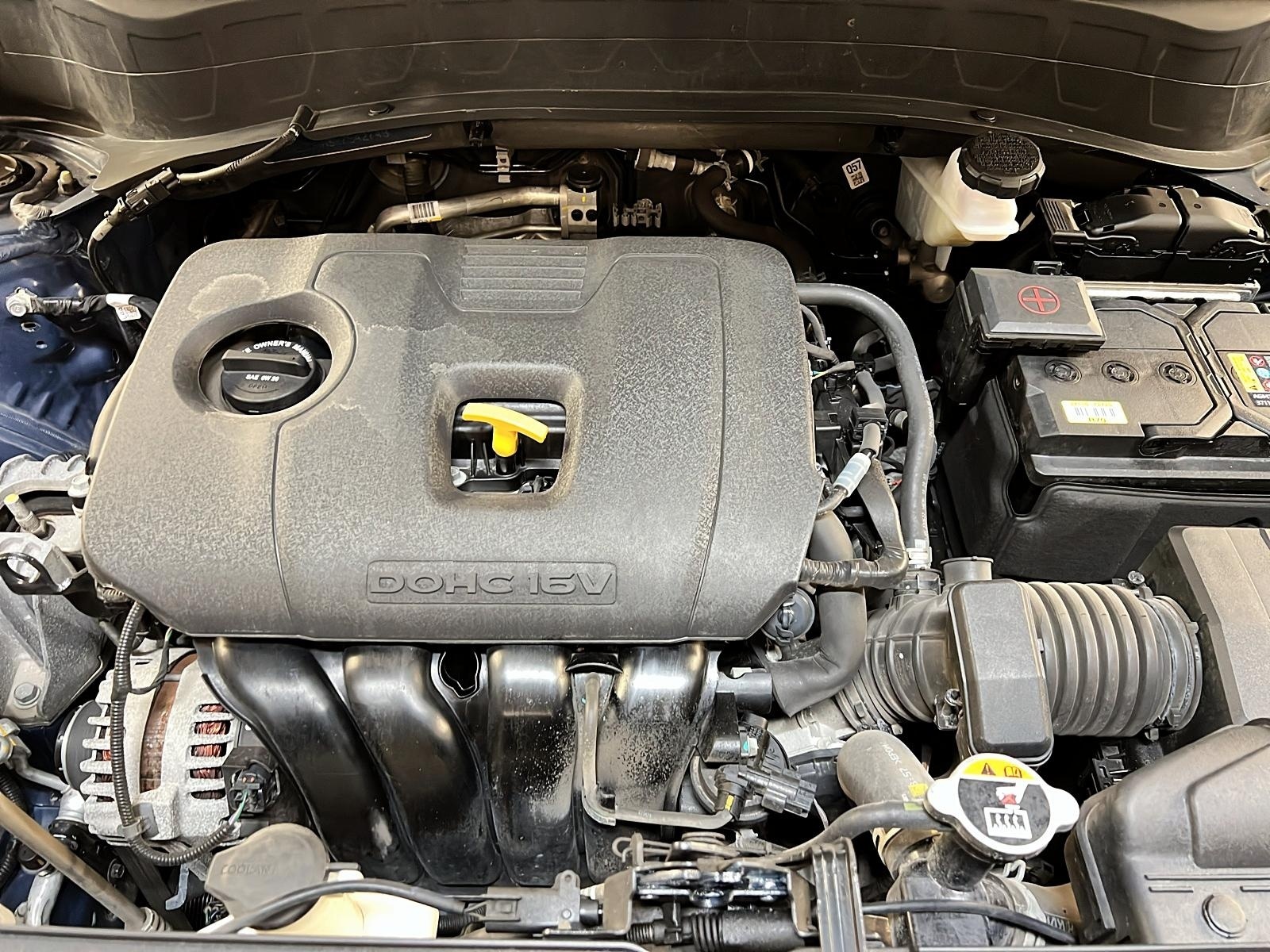 Kia SELTOS EX CUIR TOIT 4RM 2024 - image #12