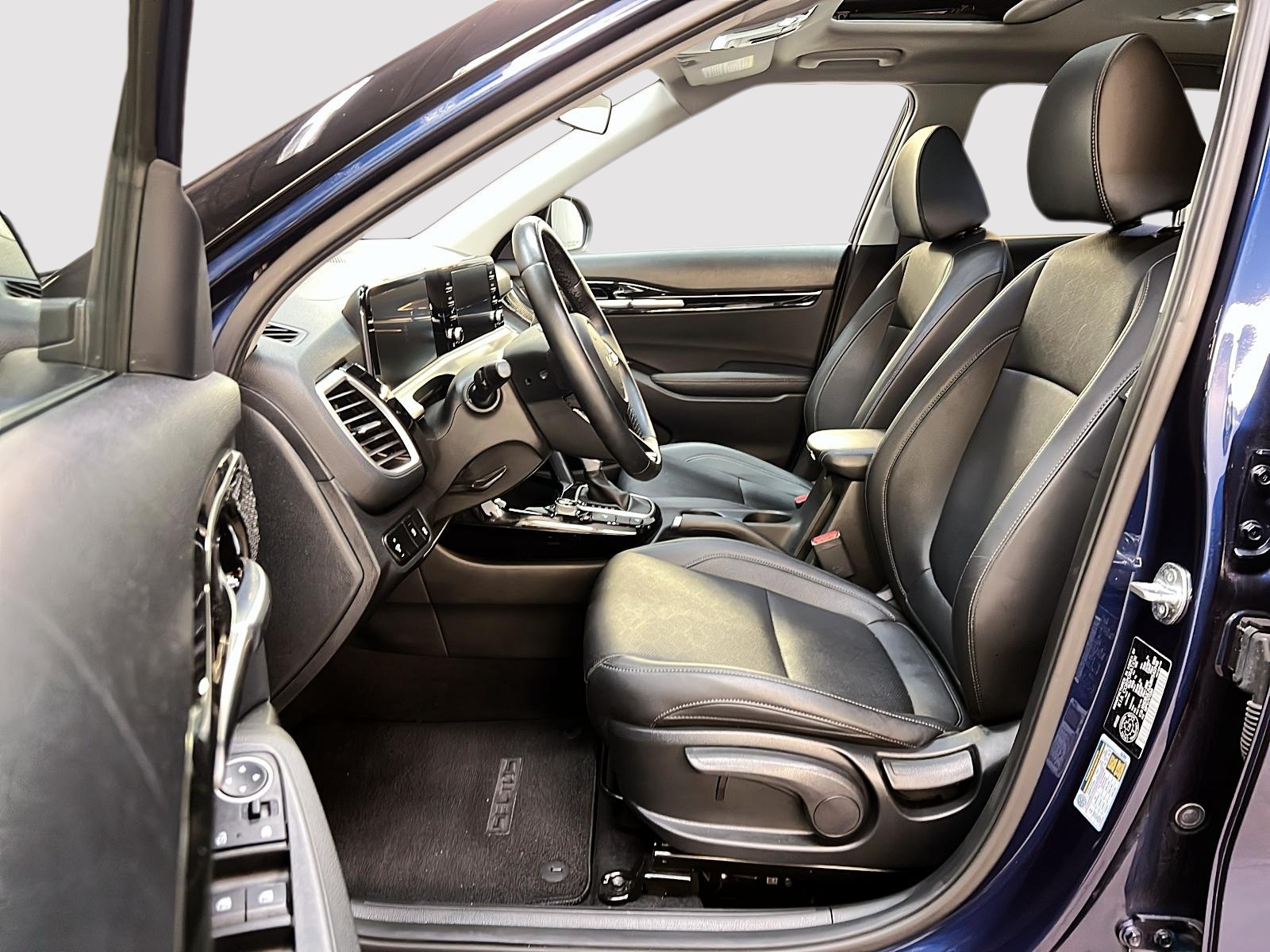 Kia SELTOS 2024 - Image #7