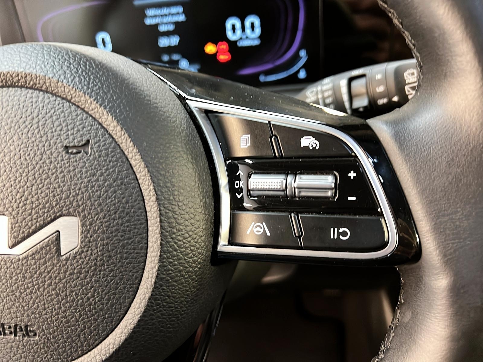 Kia SELTOS 2024 - Image #19