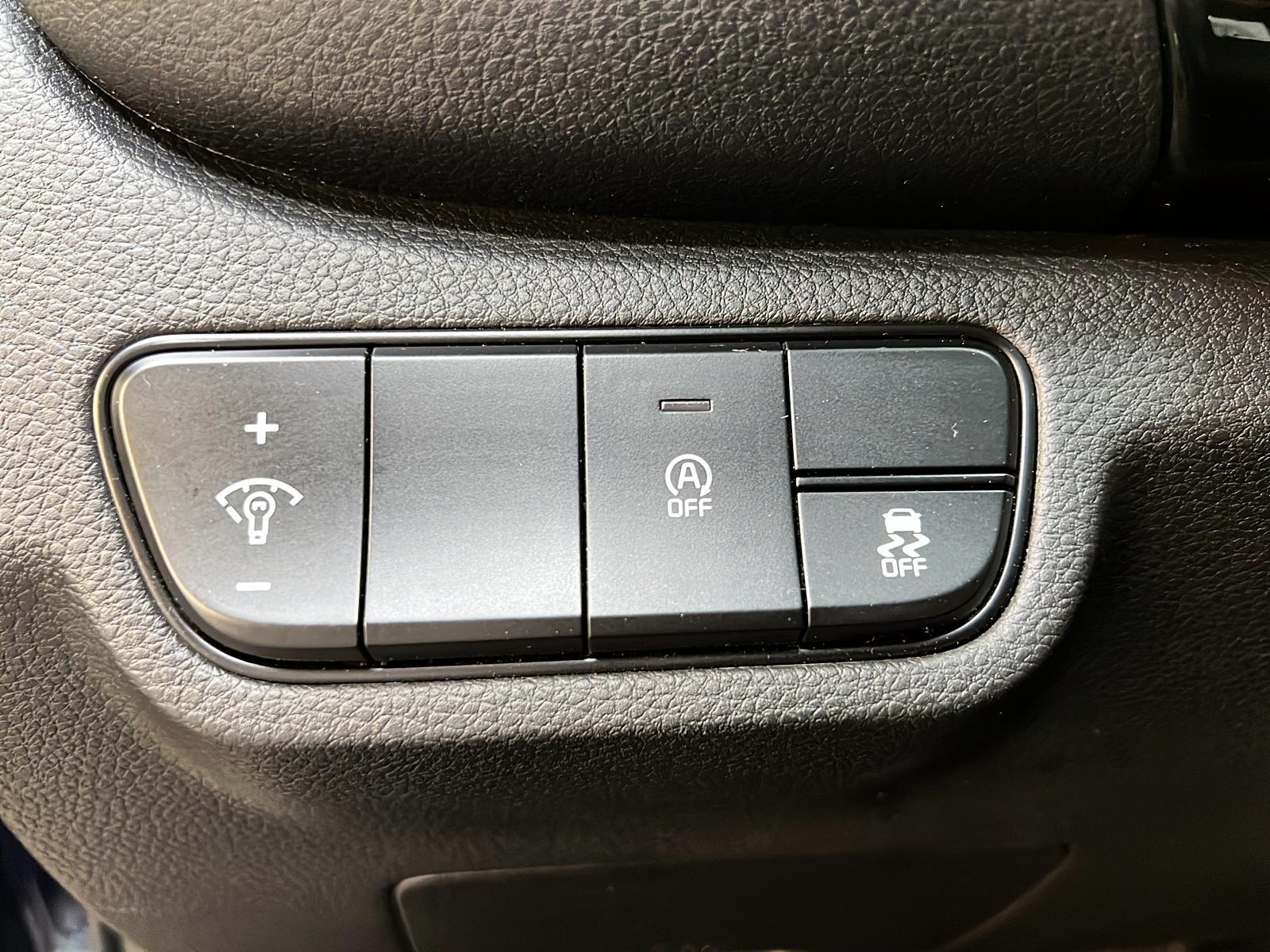 Kia SELTOS 2024 - Image #21