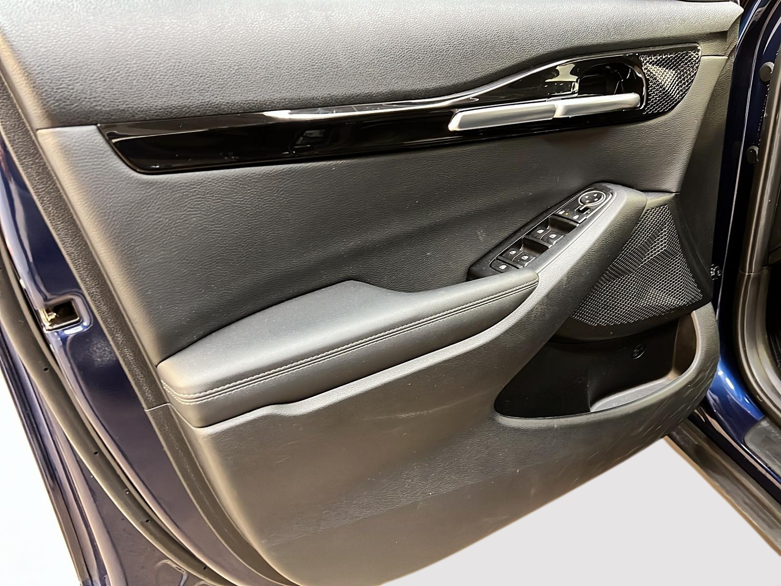 Kia SELTOS 2024 - Image #23