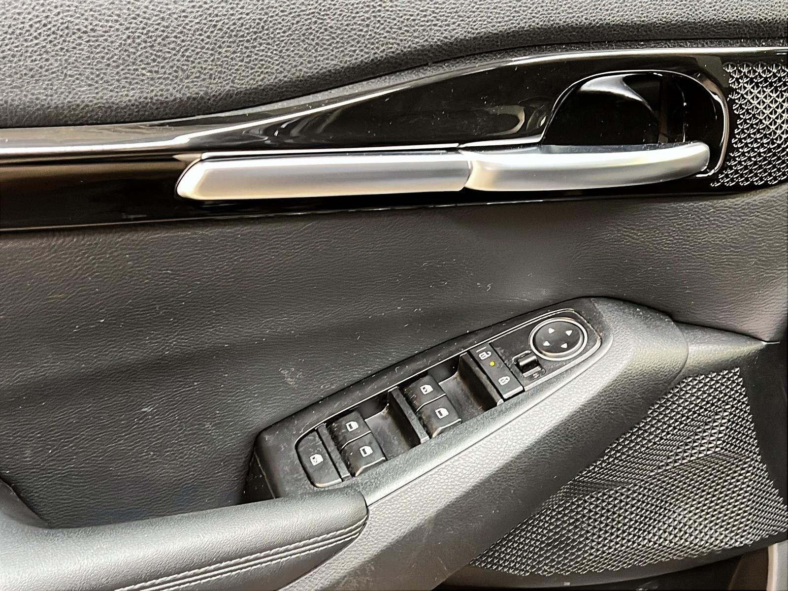 Kia SELTOS 2024 - Image #22