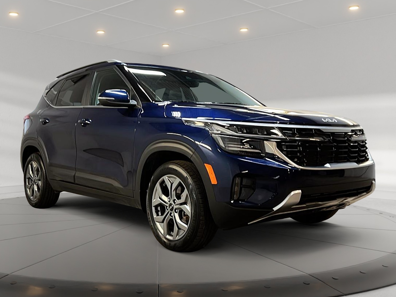 Kia SELTOS 2024 - Image #3