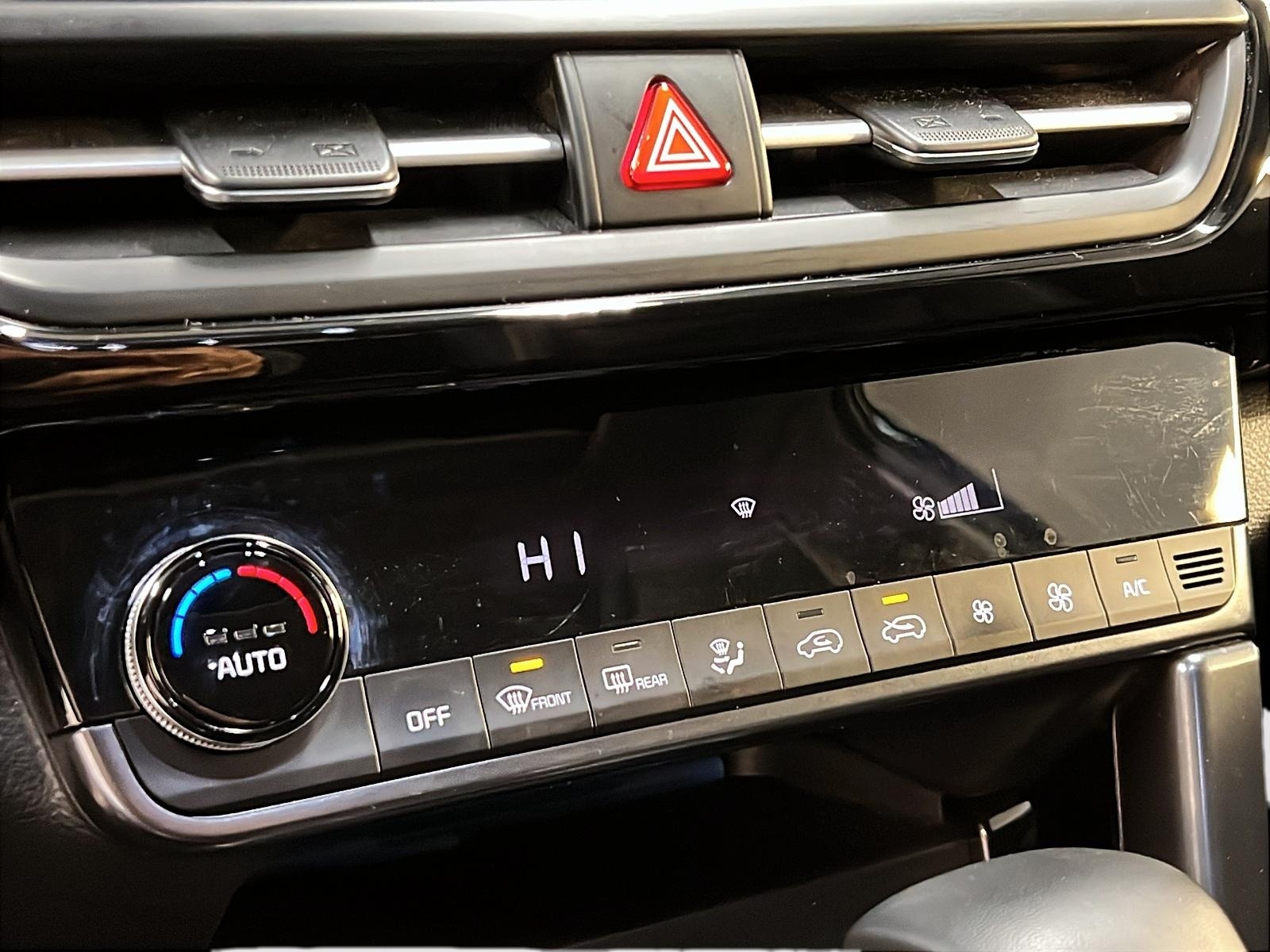 Kia SELTOS 2024 - Image #15