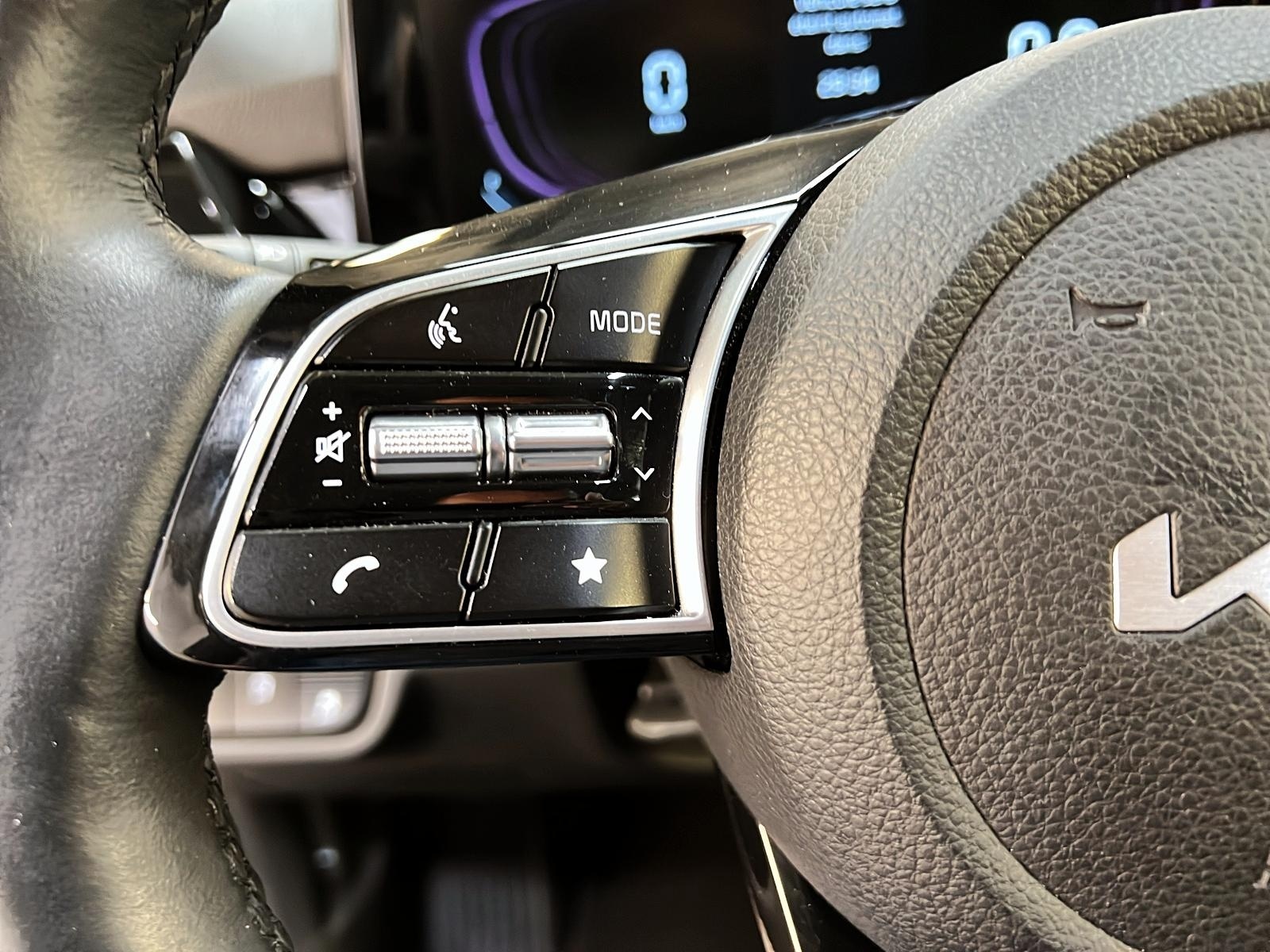 Kia SELTOS 2024 - Image #20