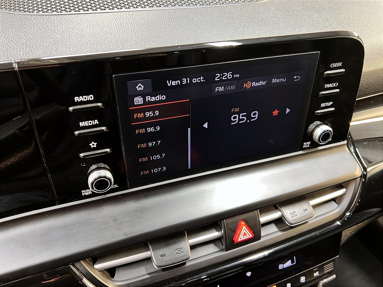 Kia SELTOS 2024 - Image #16