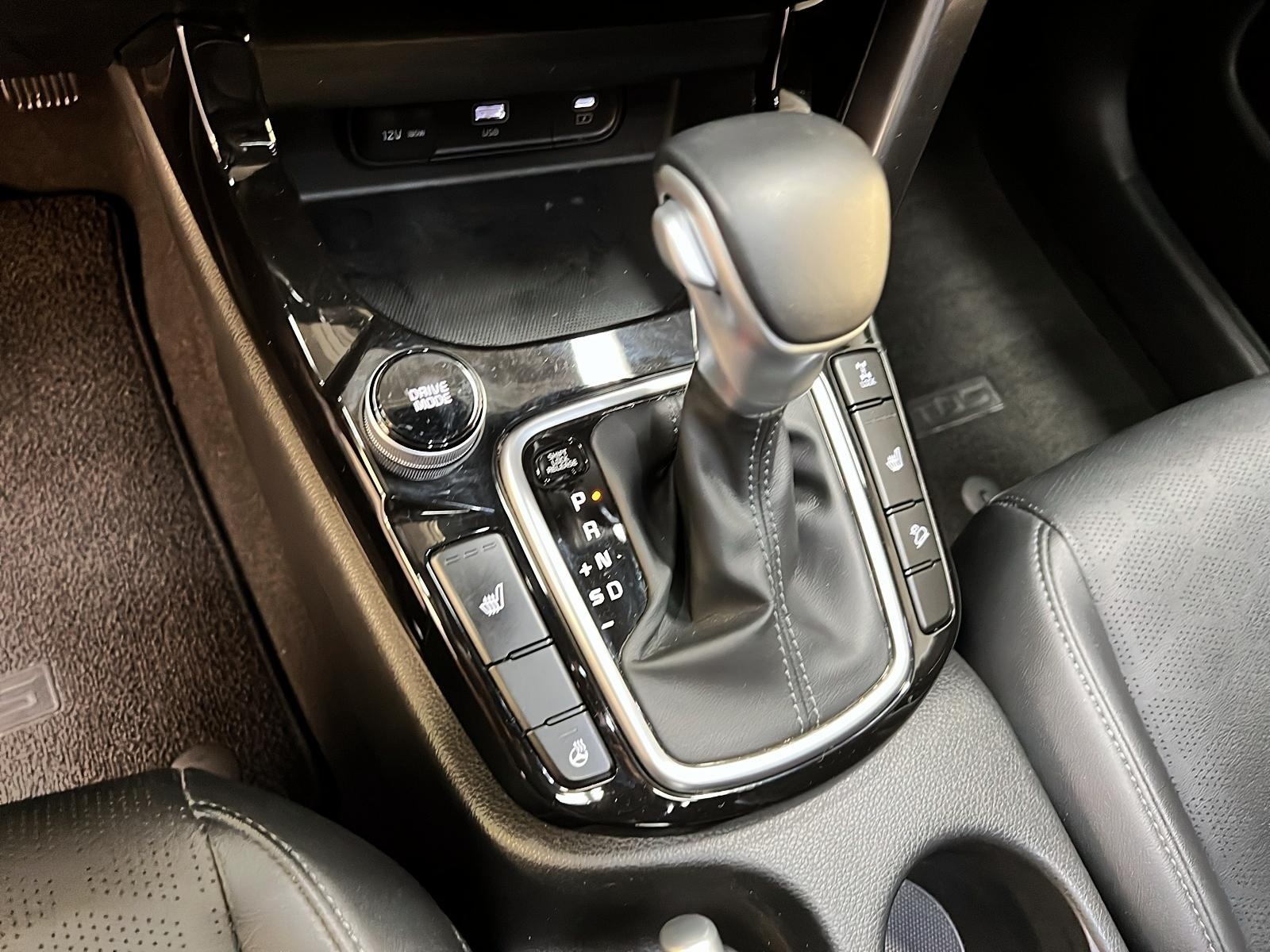 Kia SELTOS 2024 - Image #14