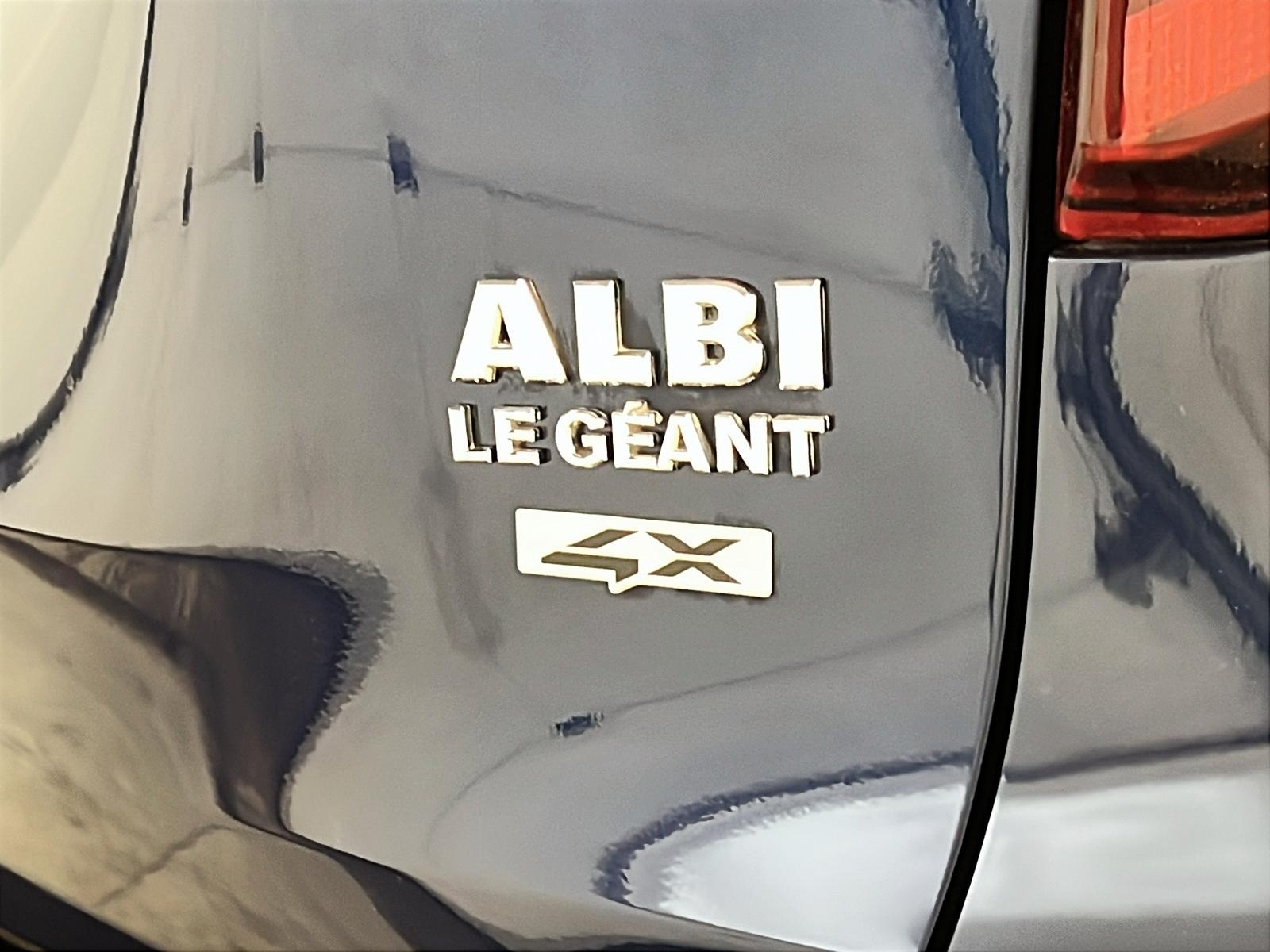 Kia SELTOS EX CUIR TOIT 4RM 2024 - image #26