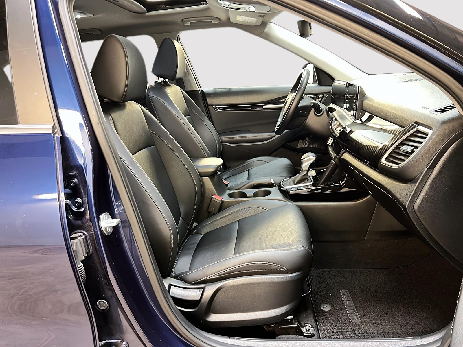 Kia SELTOS 2024 - Image #8