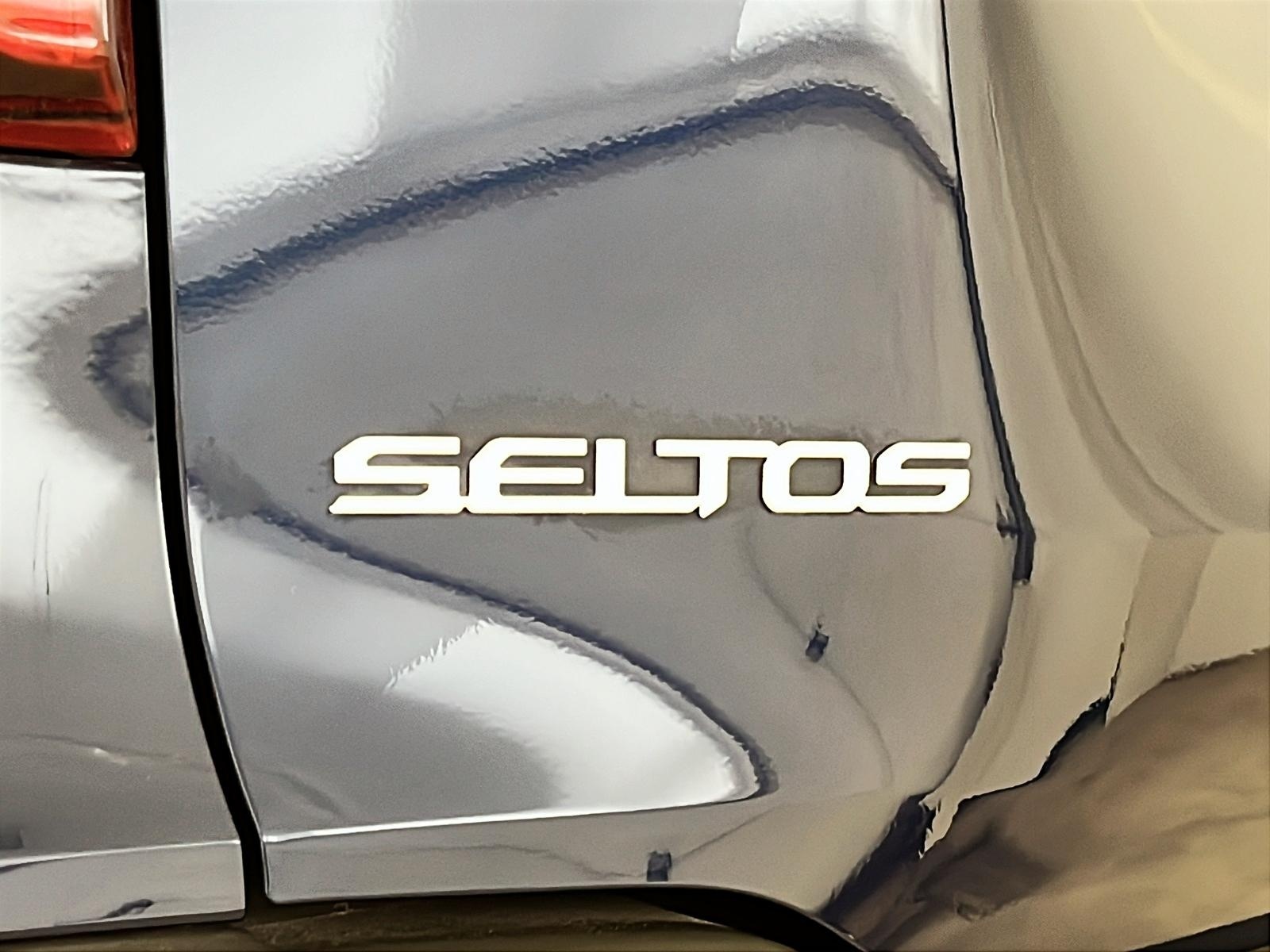Kia SELTOS 2024 - Image #25