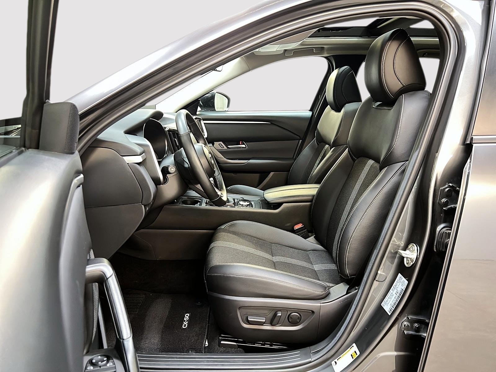 Mazda CX-50 2024 - Image #7