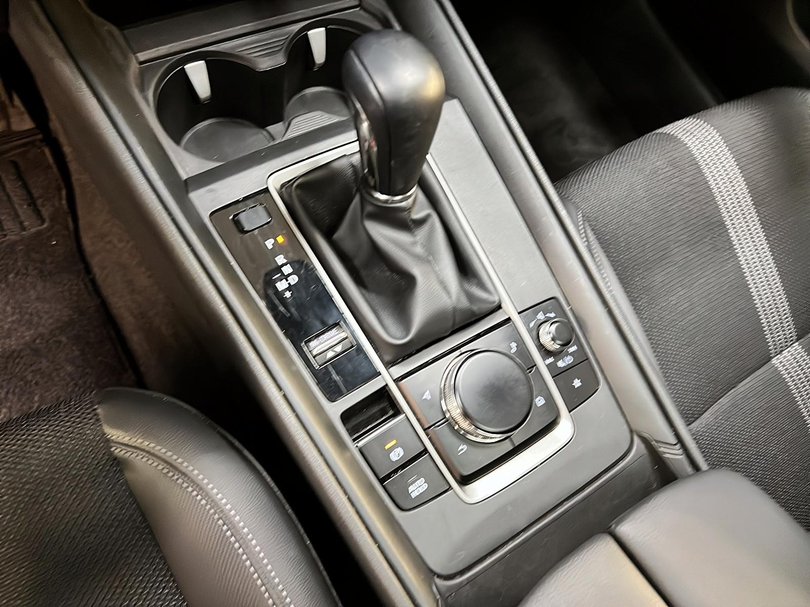 Mazda CX-50 2024 - Image #15